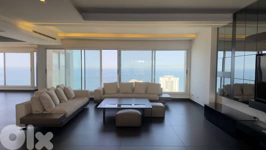 apartment for sale in hamra - MQHH0010
