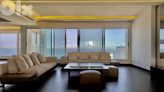 apartment for sale in hamra - MQHH0010