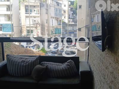 Furnished Apartment for Sale in Hadath | Great Value