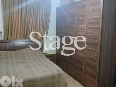 Furnished Apartment for Sale in Hadath | Great Value