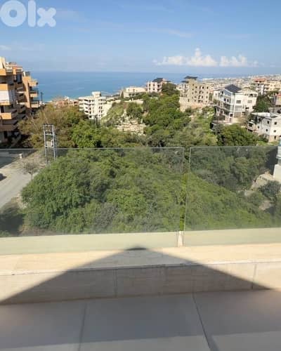 Duplex for sale in Kartaboun -Jbeil| شقة دوبلكس للبيع في قرطبون-جبيل