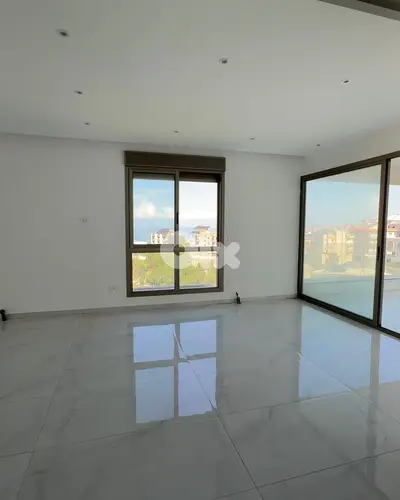 Duplex for sale in Kartaboun -Jbeil | Roof + Terrace | Sea View