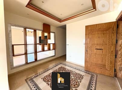 Apartment for sale in Adma 190m2 Sea View Prime Location/أدما