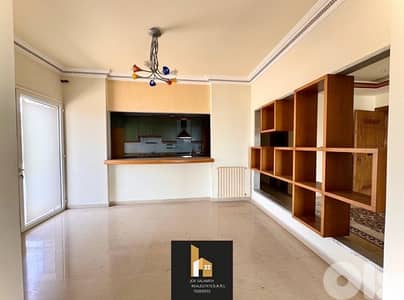 Apartment for sale in Adma 190m2 Sea View Prime Location/أدما