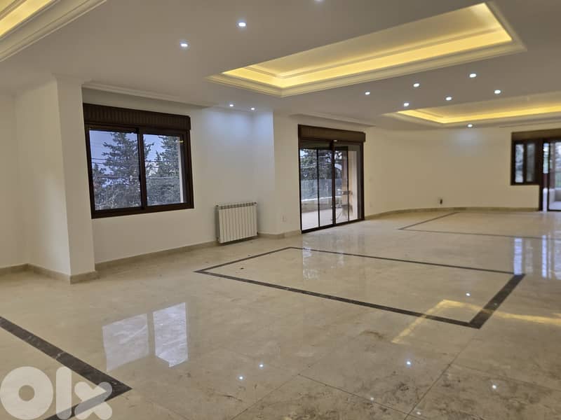 Apartment for Sale in Mtayleb – Stunning Sea View 0