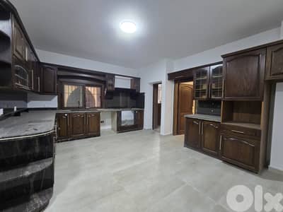 Apartment for Sale in Mtayleb – Stunning Sea View