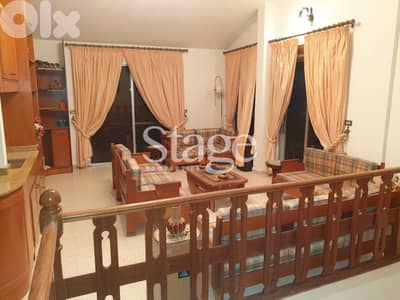 Luxury Villa for Sale in Amsheet | Spacious Living with Garden & Pool