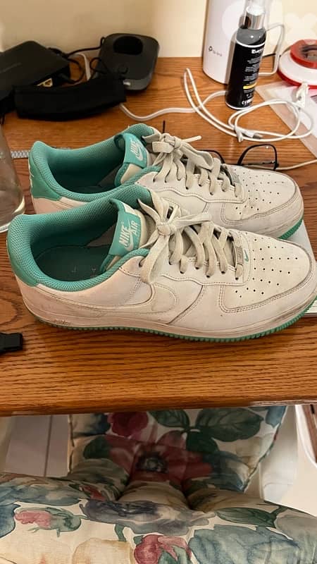 Casual shoes 0