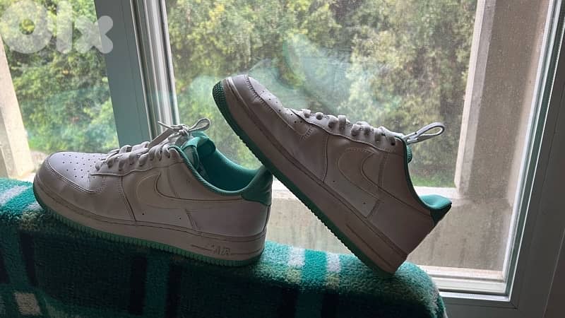 Casual shoes 1