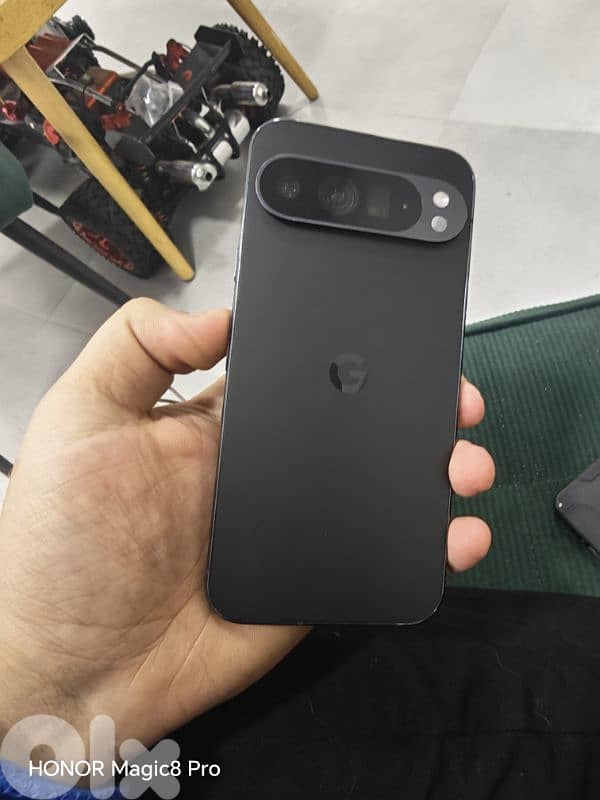 pixel 9 pro xl 0