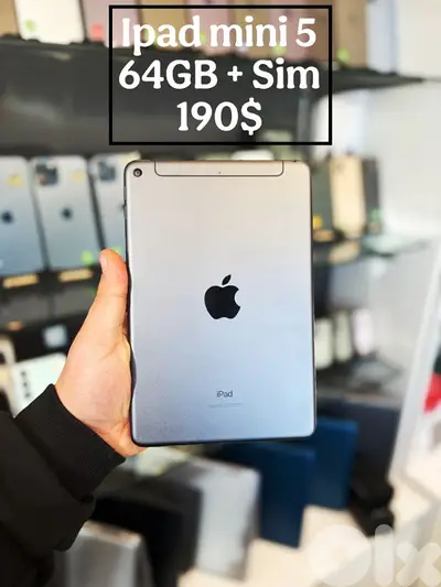 mini 5 mini 5