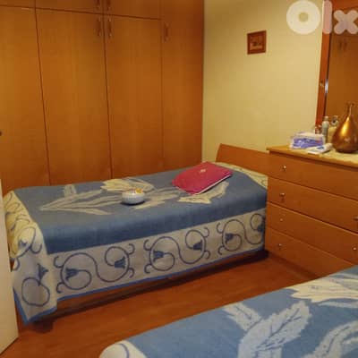 Furnished Apartment for Rent in El Naqqache