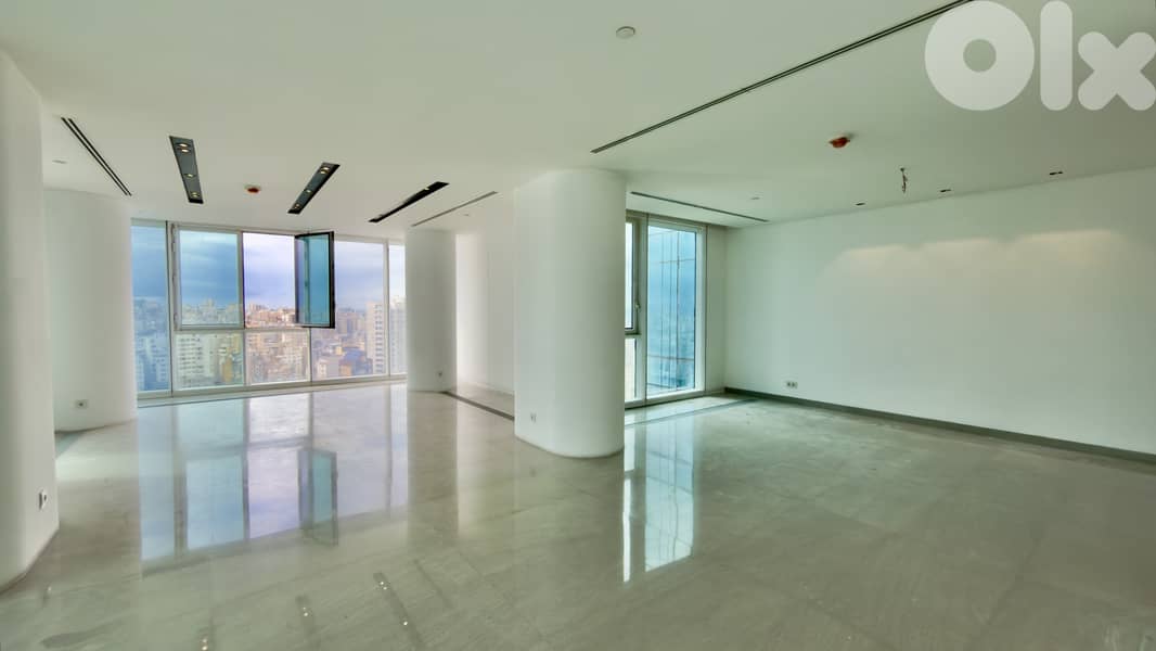 apartment for rent in sodeco - MQHH0013 0