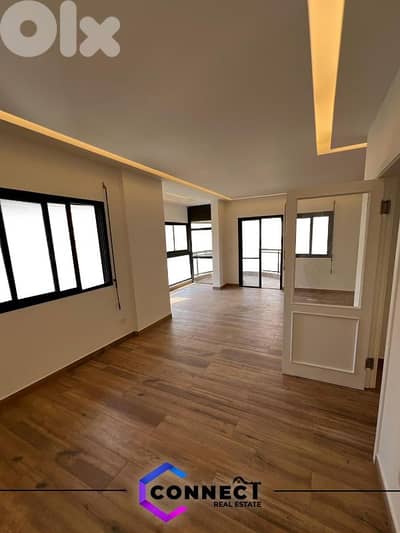 apartment for Sale in Ain El Tineh/عين التينة #MM796