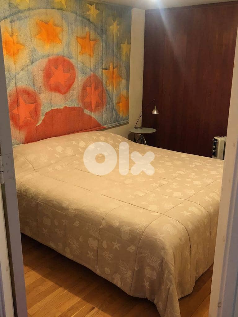 GATED COMMUNITY | FAQRA PRIME |  POOL & GYM , (KFA-134) 3