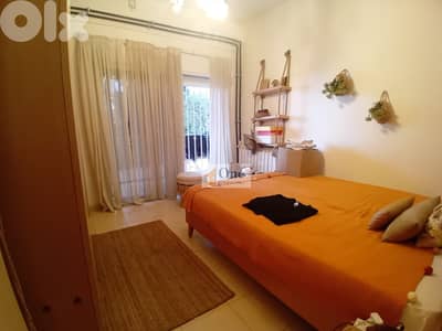 APARTMENT FOR SALE IN JOUNIEH GHADIR