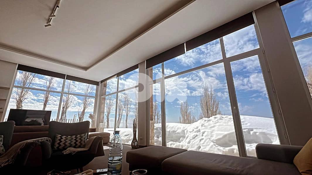 HIGH END VILLA | FAQRA PRIME | 5 MASTER BEDS, (KFA-159) 0
