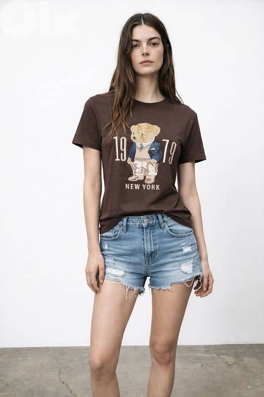 New Tshirts clearance 3