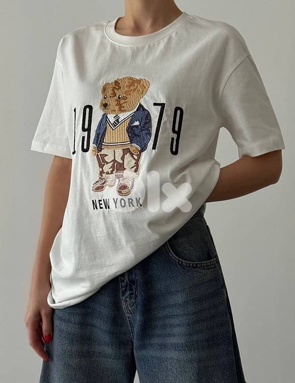 New Tshirts clearance 5