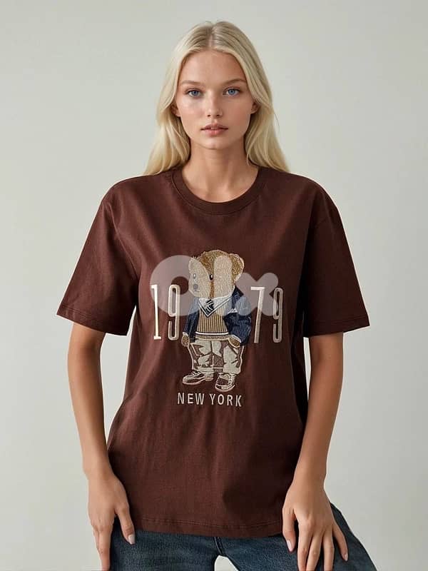 New Tshirts clearance 6