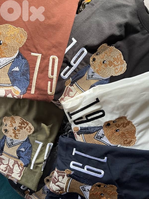 New Tshirts clearance 8