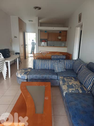 FULLY FURNISHED | 3 BEDROOMS | FARAYA PRIME | OPEN VIEW, (KFA-198)