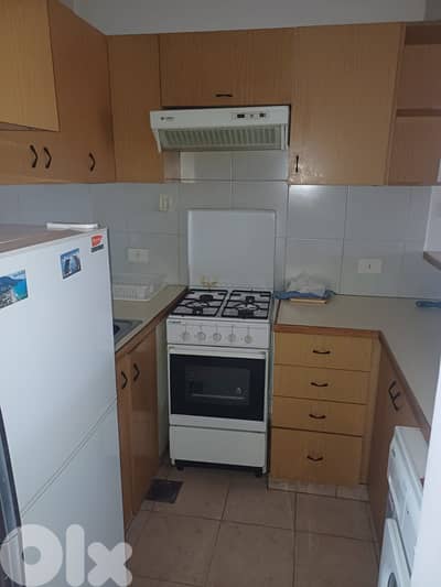 FULLY FURNISHED | 3 BEDROOMS | FARAYA PRIME | OPEN VIEW, (KFA-198)