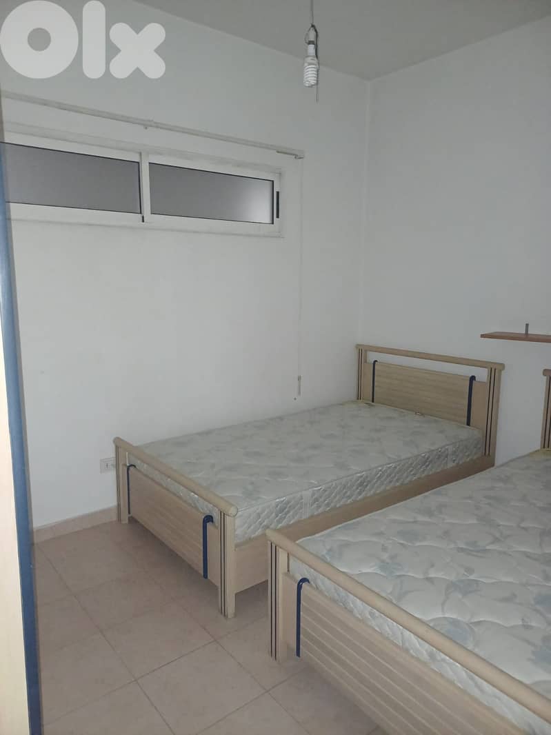 FULLY FURNISHED | 3 BEDROOMS | FARAYA PRIME | OPEN VIEW, (KFA-198) 2