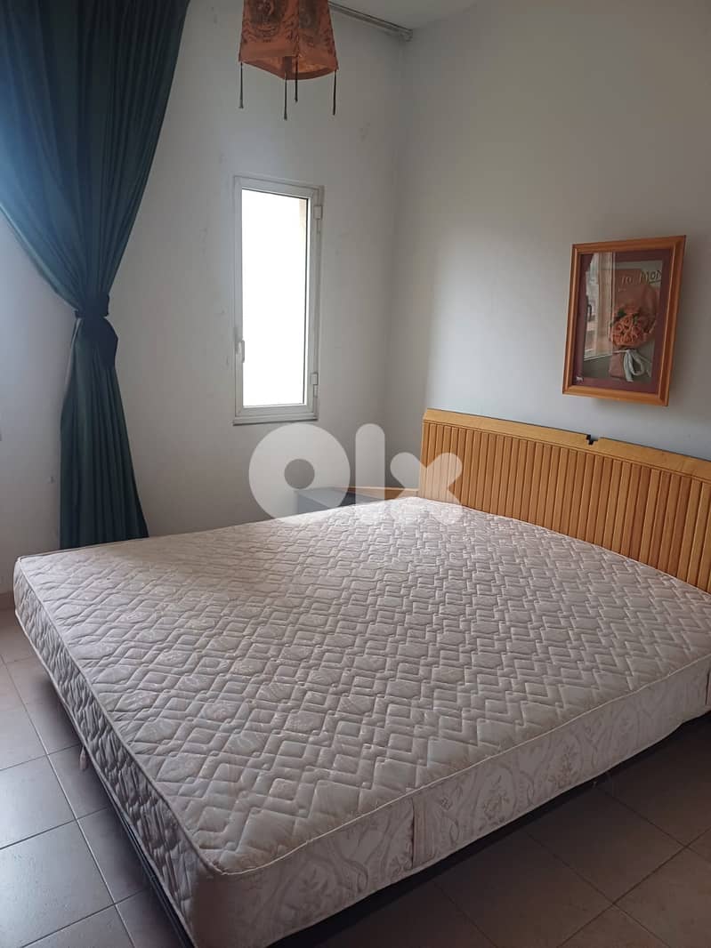 FULLY FURNISHED | 3 BEDROOMS | FARAYA PRIME | OPEN VIEW, (KFA-198) 3