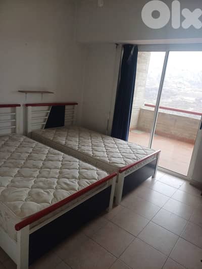 FULLY FURNISHED | 3 BEDROOMS | FARAYA PRIME | OPEN VIEW, (KFA-198)