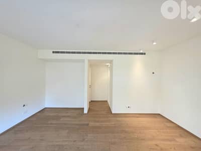 Apartment for sale Sakiet Al Janzeer/ Spacious