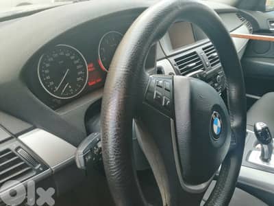 BMW X5 2010 Free Registration