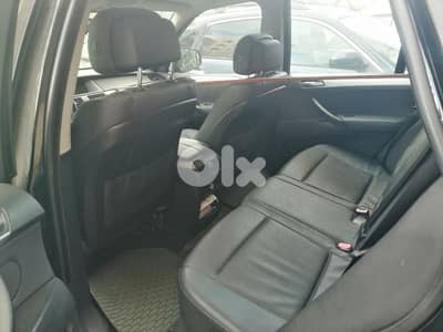 BMW X5 2010 Free Registration