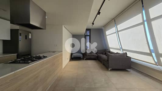 Apartment for Rent in Achrafieh - Fassouh –شقة للإيجار في الأشرفية
