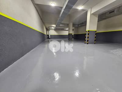 Prime Location Depot For Sale In Baabda مستودع للبيع في بعبدا