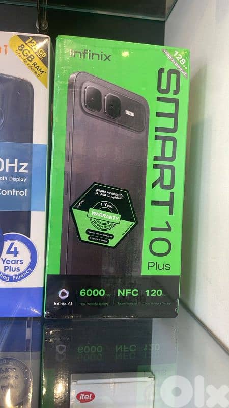 smart 10 plus 0