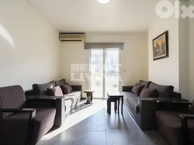 Cozy Apartment | Central Location | Open View