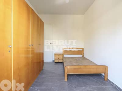 Cozy Apartment | Central Location | Open View