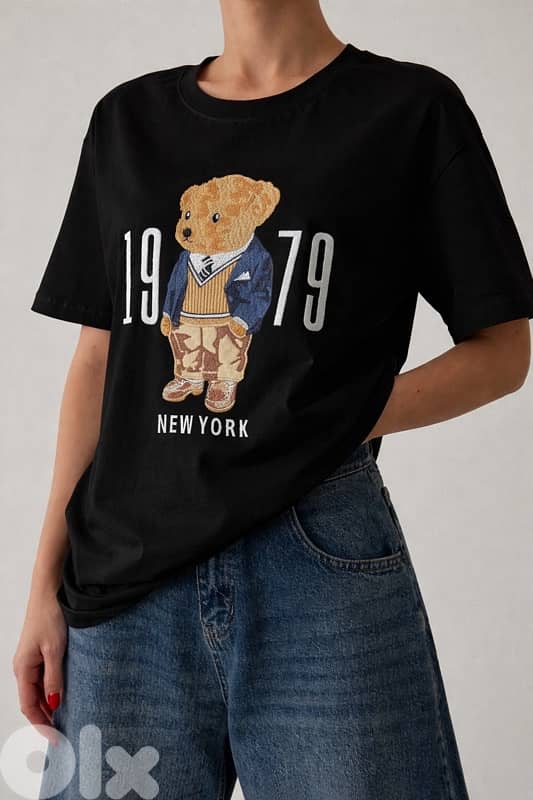 New Tshirts clearance 10