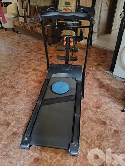 tredmill