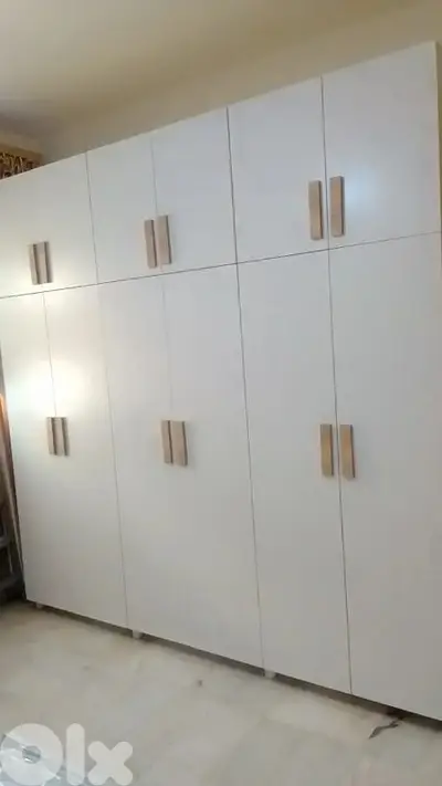 New costumes wardrobes High Quality