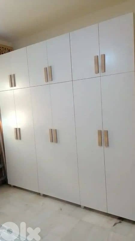 New costumes wardrobes High Quality 0