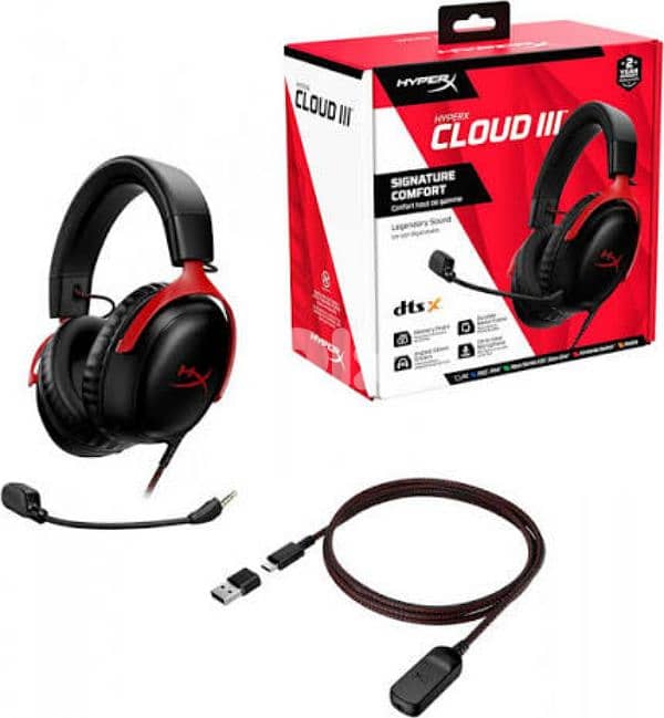 hyper x cloud 2 0