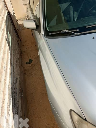 Subaru Impreza 2006
