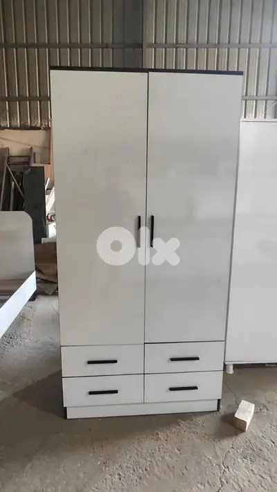 New closet 2 Doors High Quality