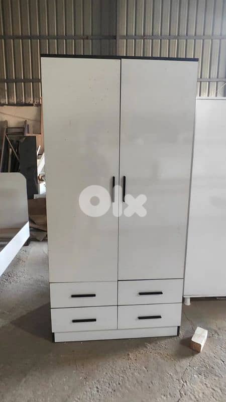 New closet 2 Doors High Quality 0