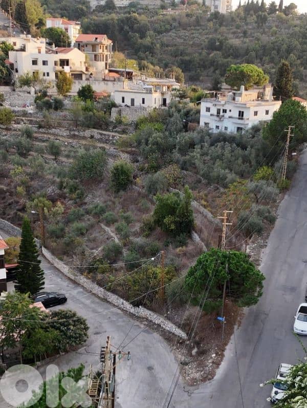 1190 sqm Land for sale in Fatqa Adma Keserwan 2
