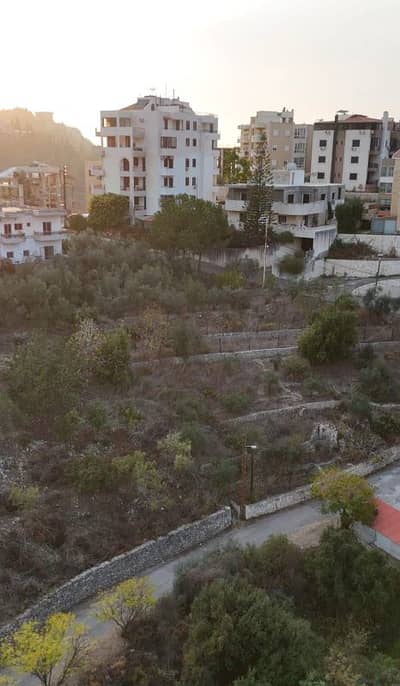 1190 sqm Land for sale in Fatqa Adma Keserwan