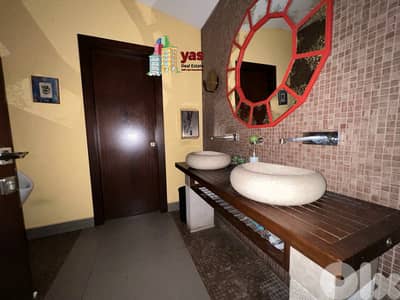 Kaslik 400m2 | Furnished Restaurant | Prime Location | Rent | EH |