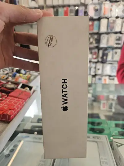 apple watch se